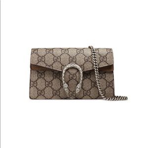 Gucci Dionysus mini